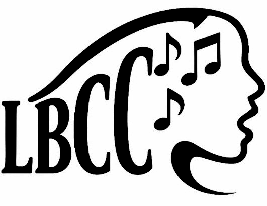 Laguna Beach Children’s Chorus logo